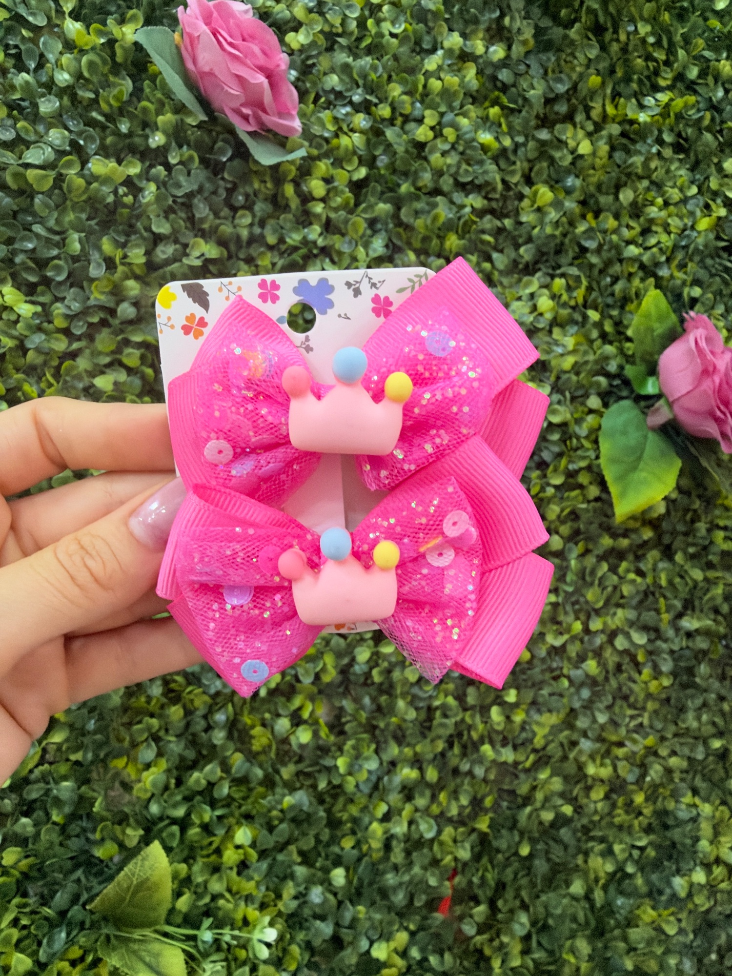 LAÇO - Sol Bijoux Kids