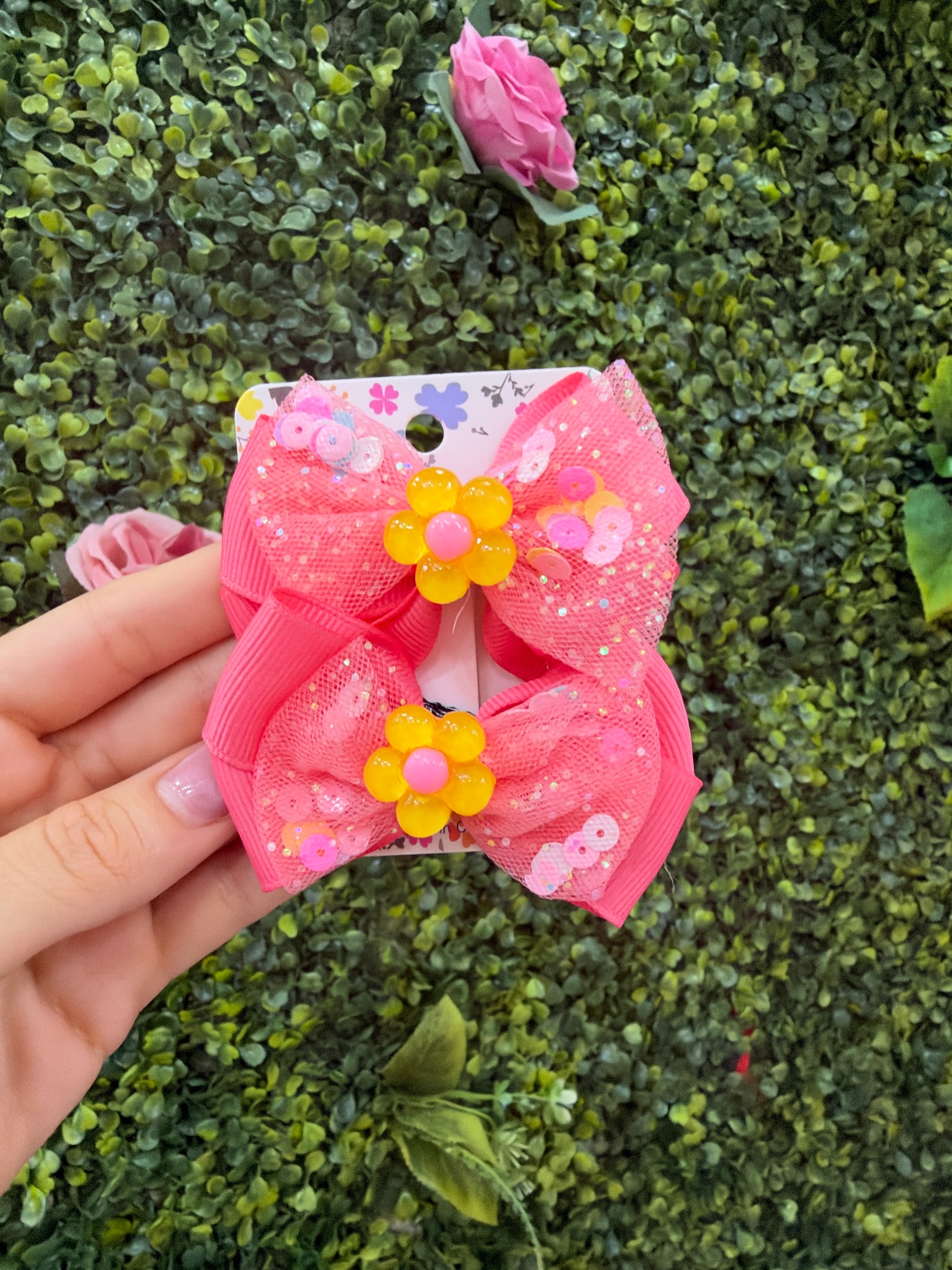 LAÇO - Sol Bijoux Kids