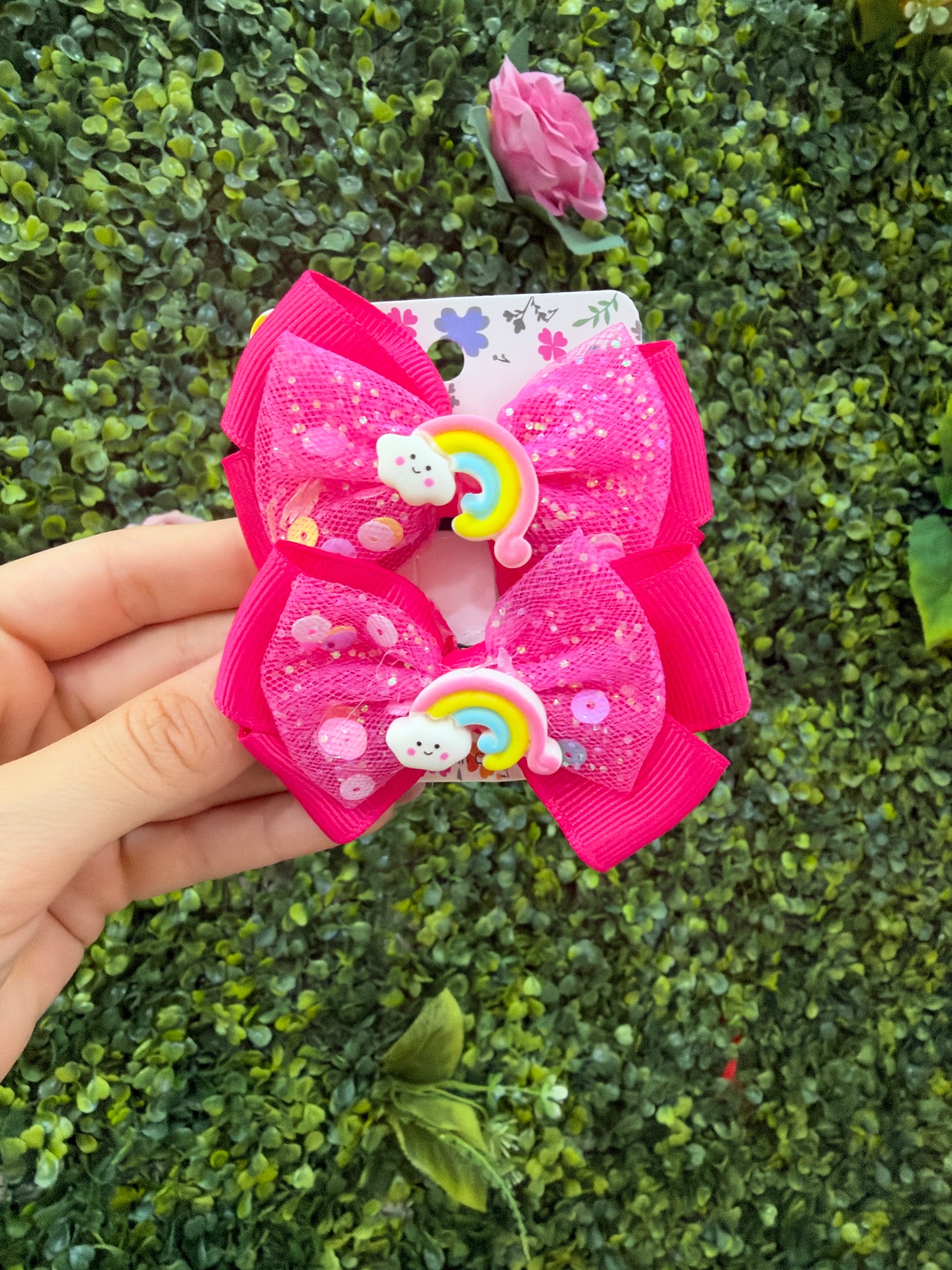 LAÇO - Sol Bijoux Kids