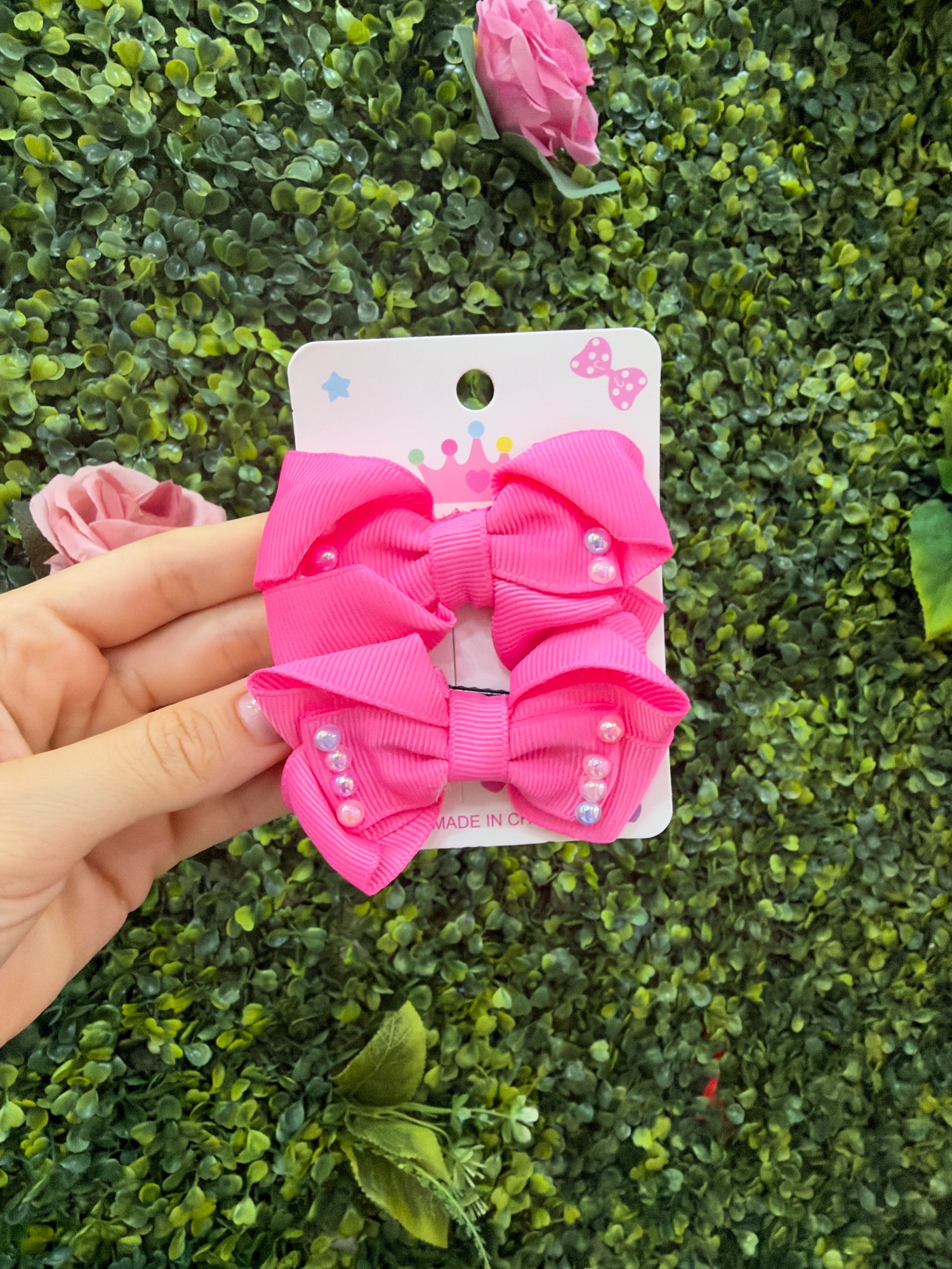 LAÇO - Sol Bijoux Kids