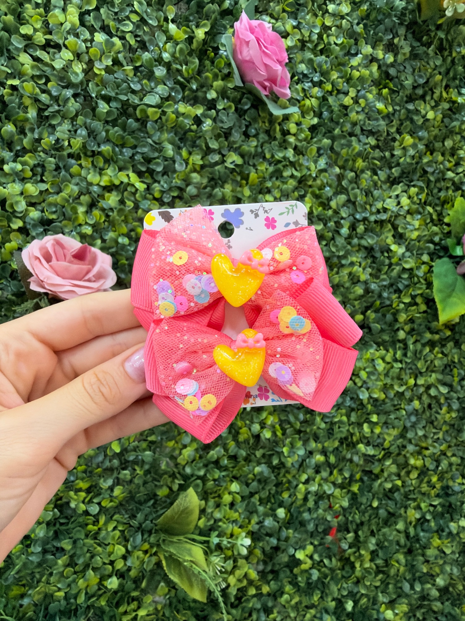 LAÇO - Sol Bijoux Kids