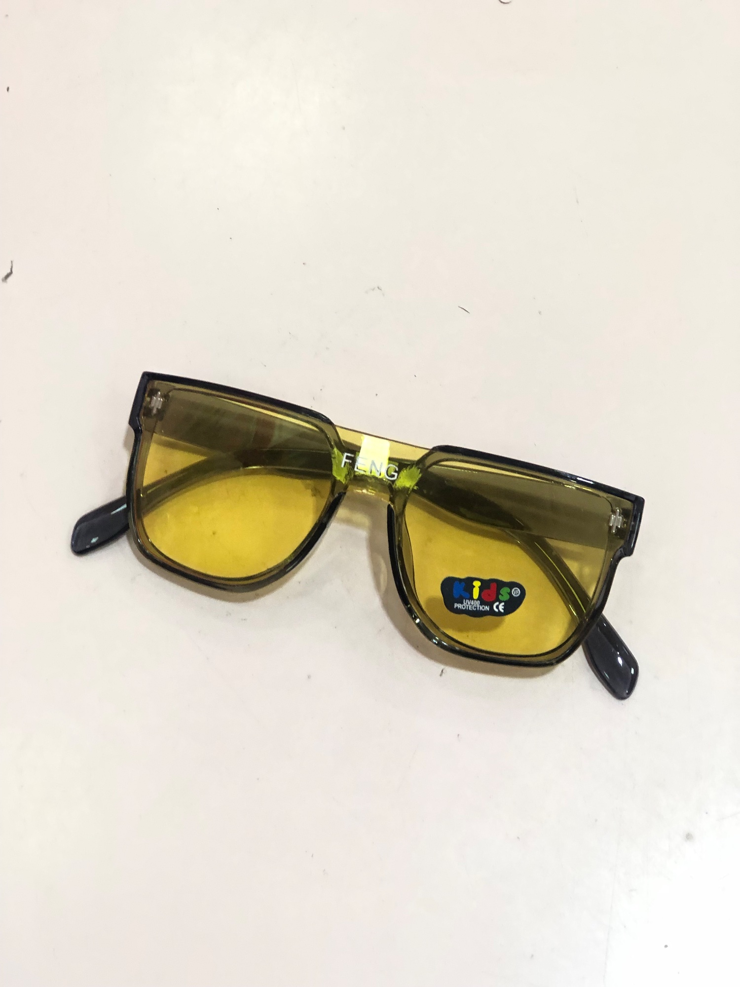 ÓCULOS E KIT - Sol Bijoux Kids
