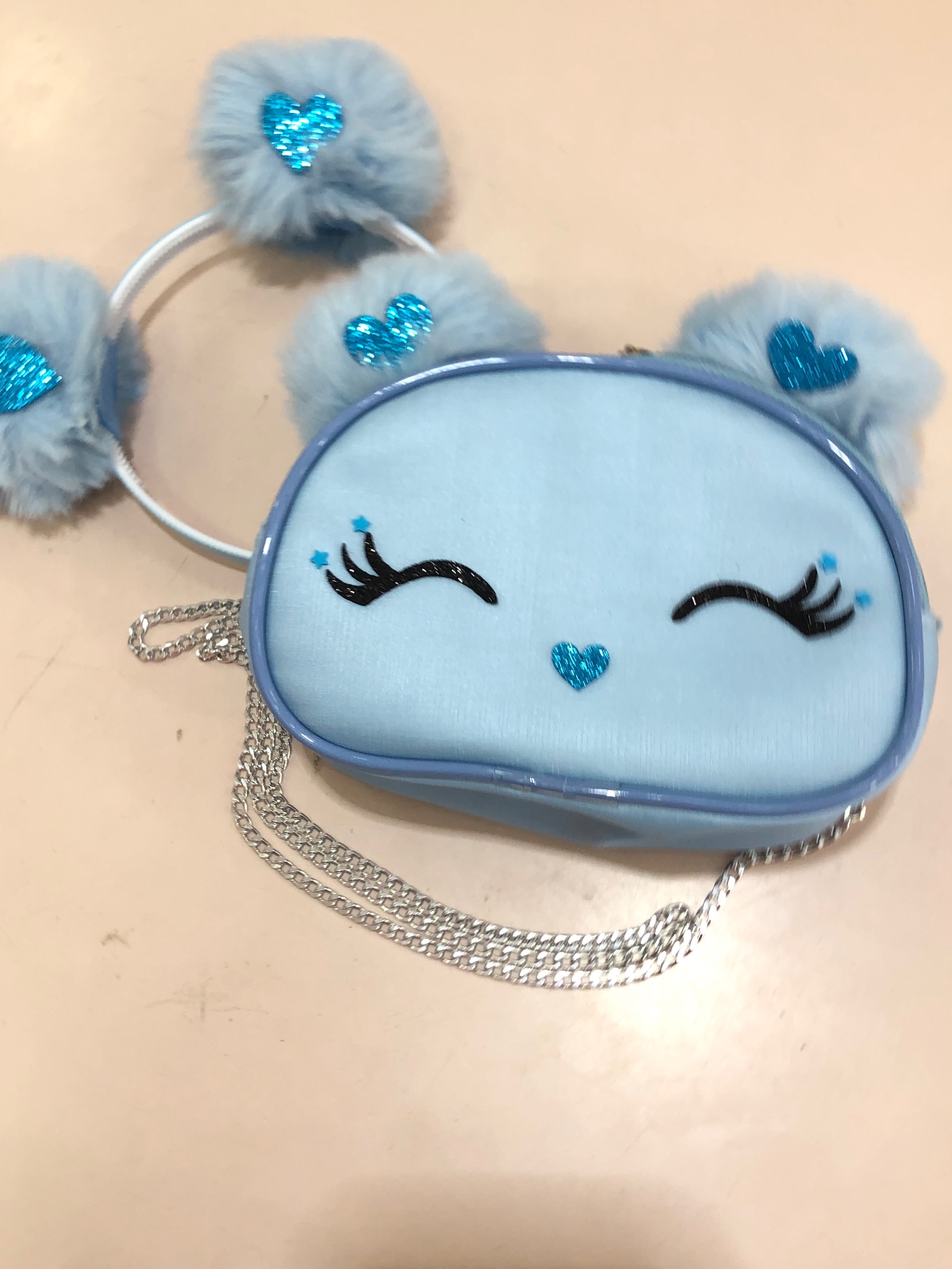 BAG E KIT - Sol Bijoux Kids
